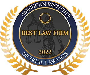 Best Law Firm 2022