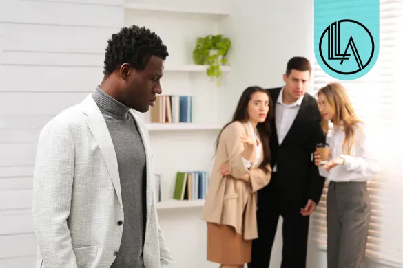 discrimination in workplace thumbnail