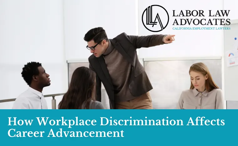 workplace discrimination workplace discrimination