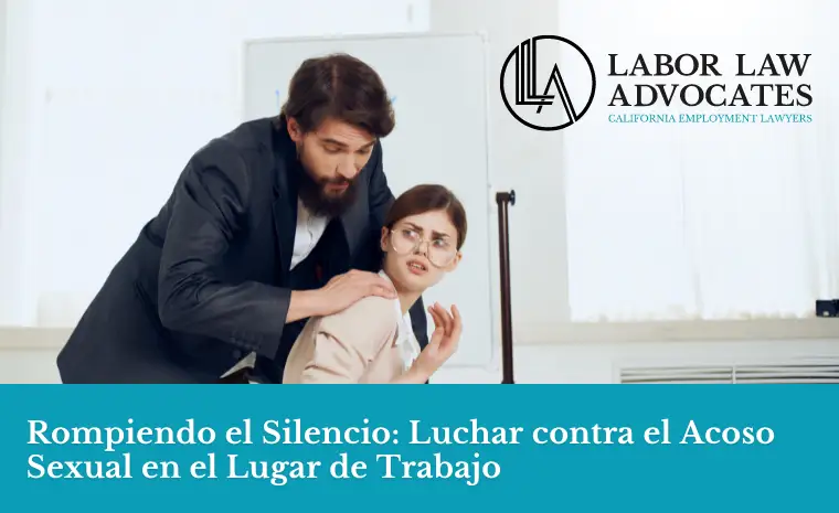 acoso sexual en el lugar de trabajo acoso sexual en el lugar de trabajo