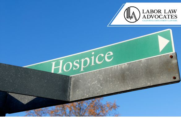 demanda contra hospicio comunitario de modesto