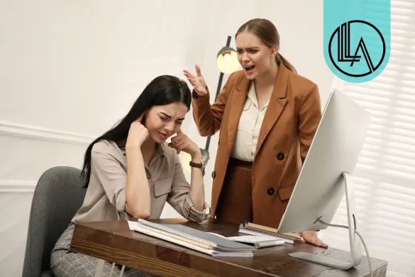 reporting employer retaliation thumbnail