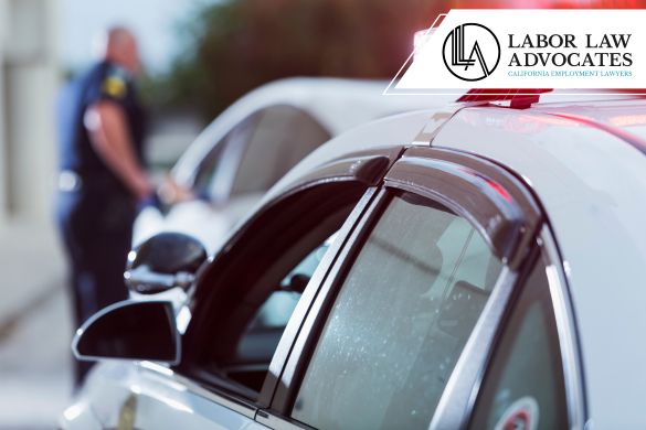 south california law enforcement