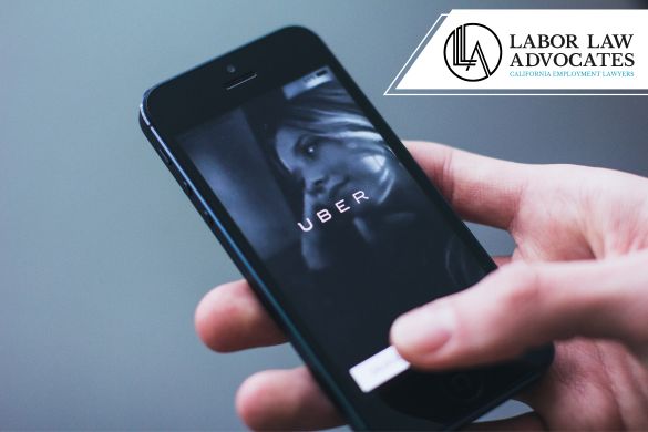 california gig worker compensation