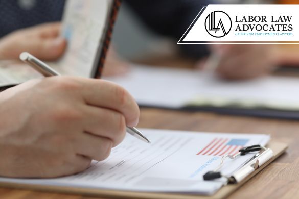 pago quincenal california