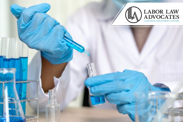 roche layoffs in california