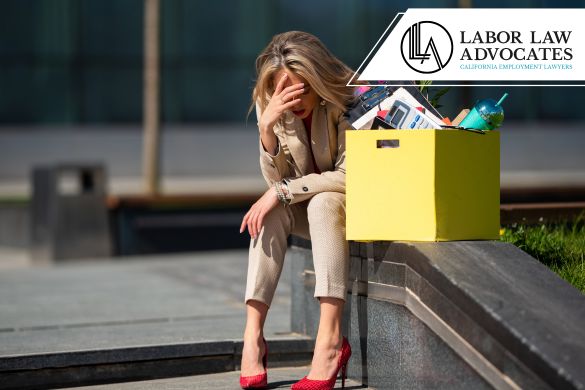 Southern California Public Radio staff cuts