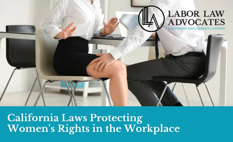 women's rights in the workplace women's rights in the workplace