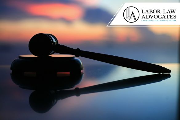 California labor law