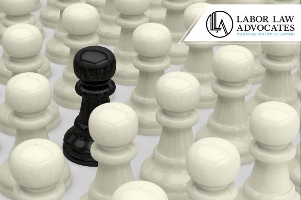 discrimination lawsuit