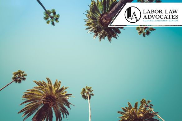 Los Angeles minimum wage