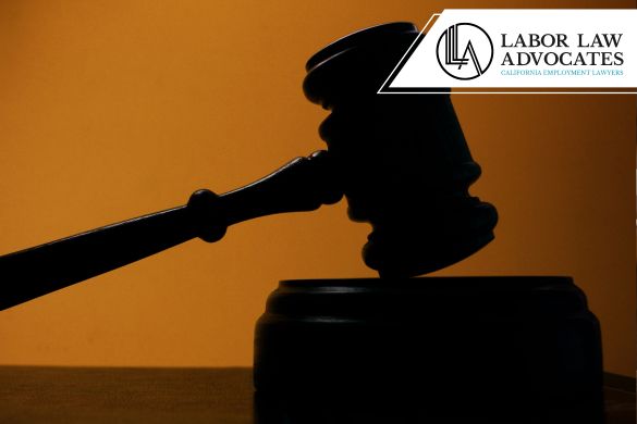 demanda por represalia de denunciante