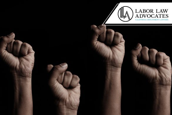 discriminación por casta en California