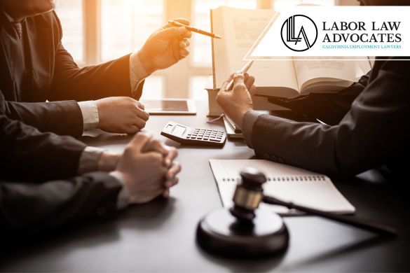 Demanda contra Rudy Giuliani