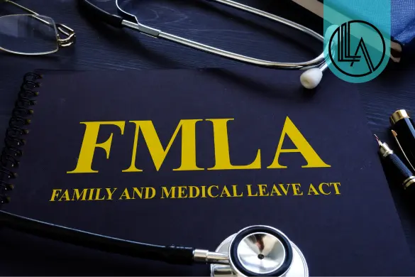 paid family leave denied