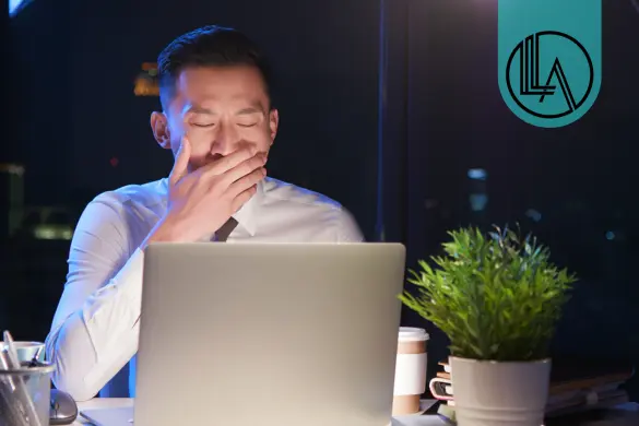 trabajo extra forzado en California