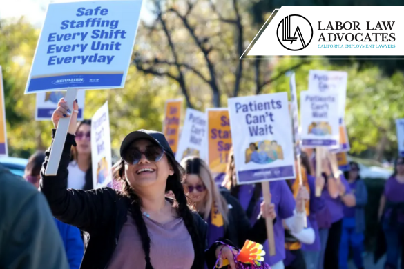 strike at riverside community hospital