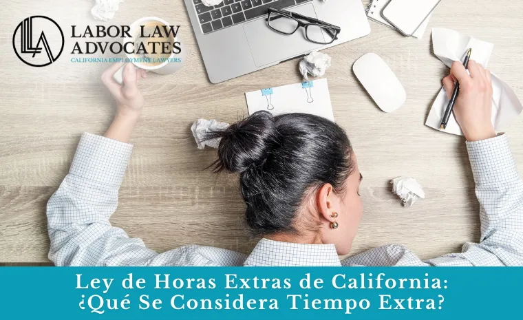 ley-de-horas-extras-de-california