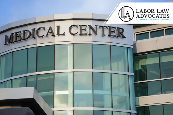 Wrongful termination in California