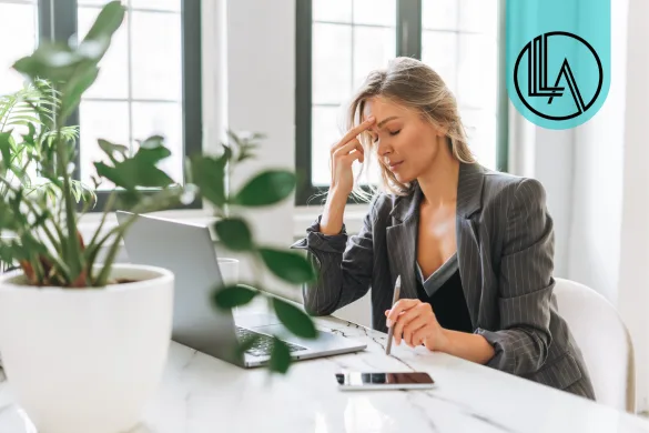 can I be fired for mental illness