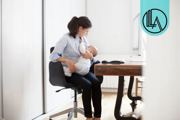 tiempos de descanso en california