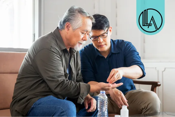 kin care california law