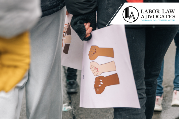 california wage theft law