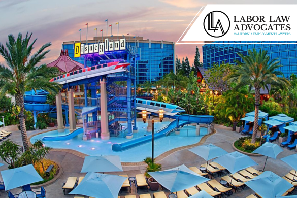 violaciones laborales