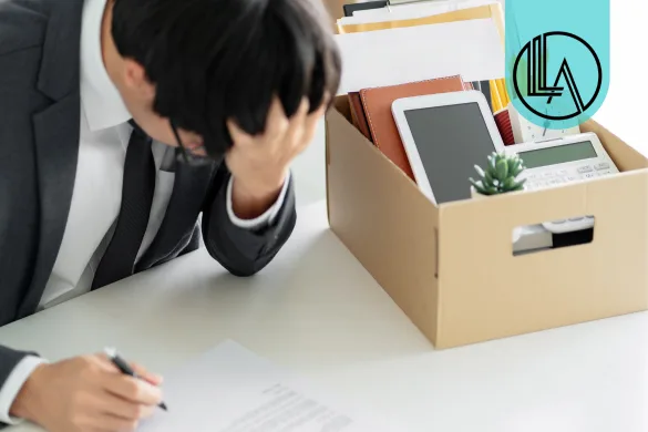 wrongful termination in california