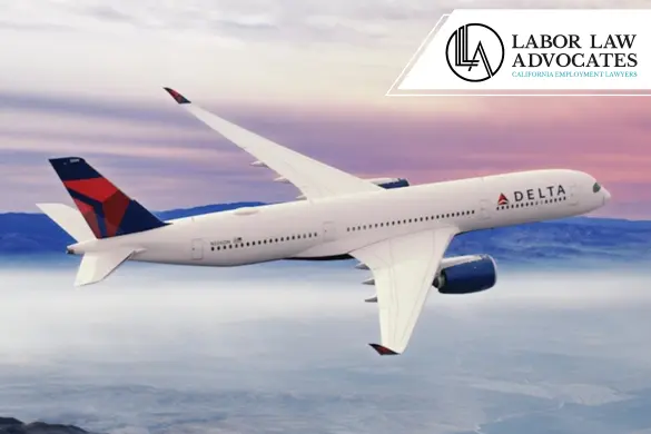 Delta Air Lines