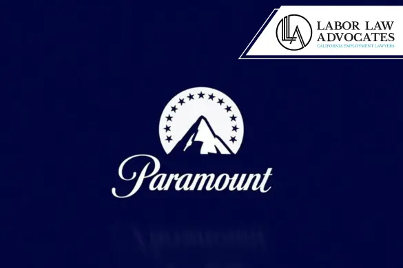 Demandan a Paramount Pictures