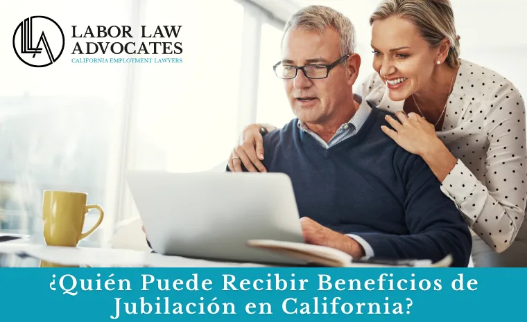 beneficios de jubilacion