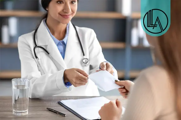 healthcare careers salaries in california