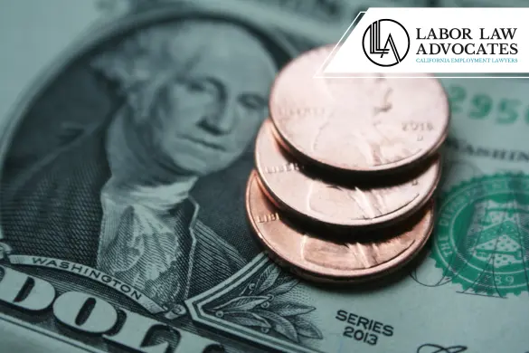 leyes de salario mínimo