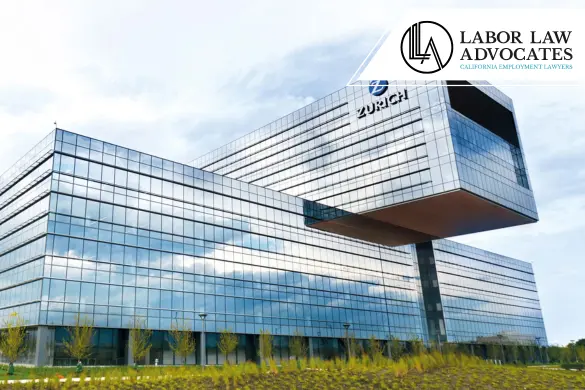 Zurich American Insurance Co