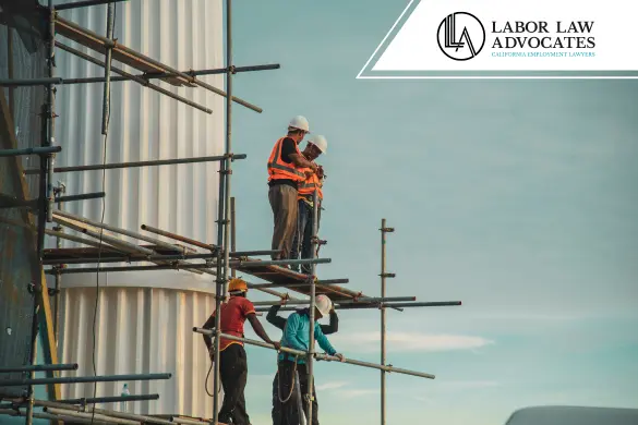 labor discrimination