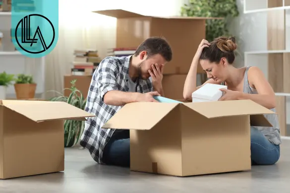 abogado laboral en California