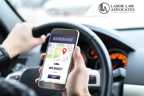 acuerdo de uber y lyft