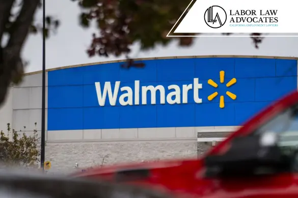 demanda contra Walmart