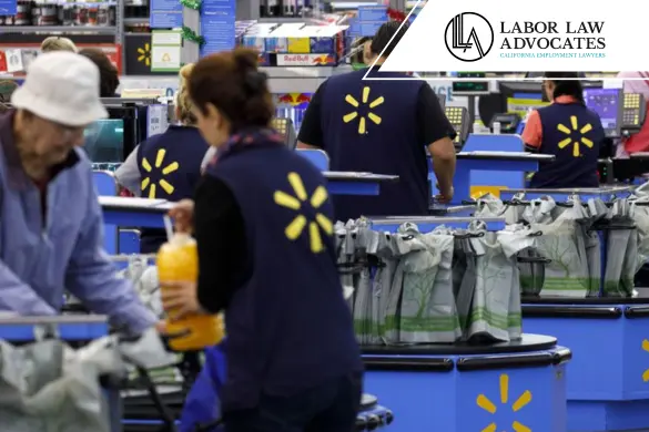 demanda de discriminación