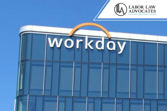 discriminación laboral