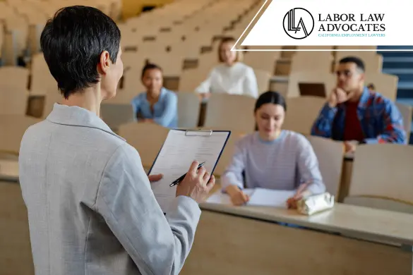 Ley de Relaciones Laborales Educativas