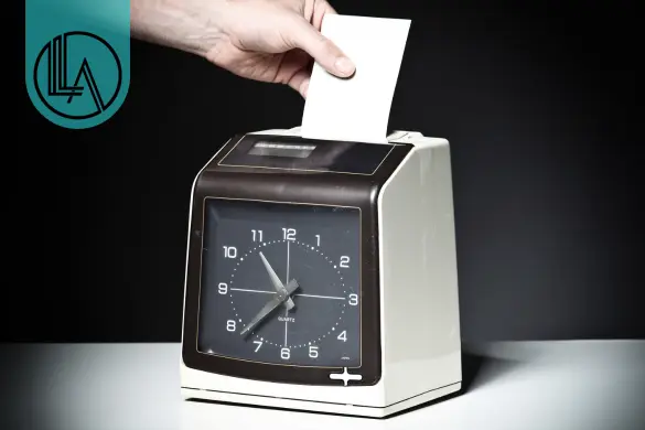 wage and hour laws california