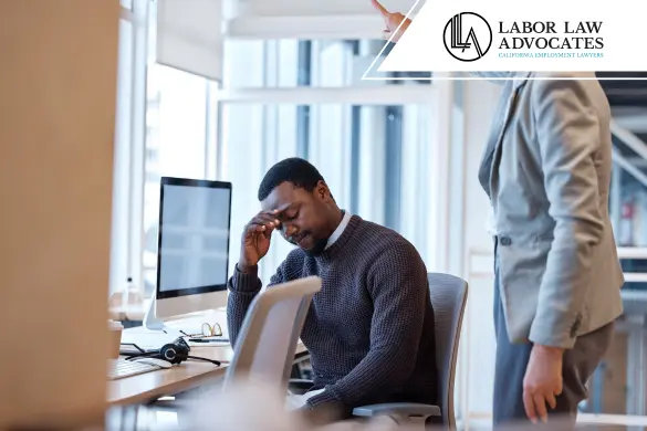 discriminación racial