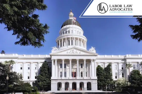 labor law violations