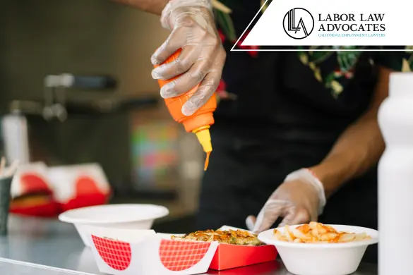 Racial Discrimination Alleged by Sacramento Fast Food Workers