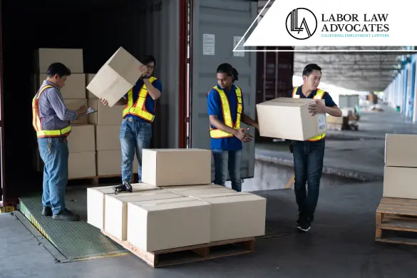 labor law violations