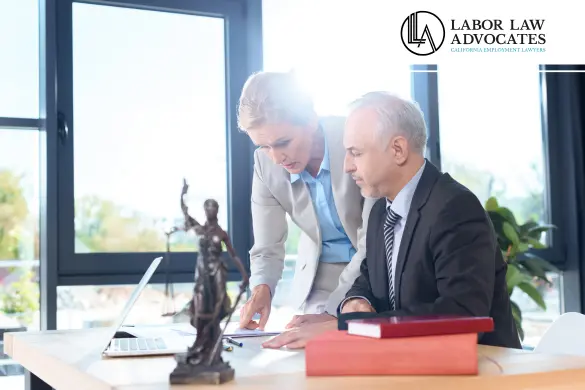 San Francisco Court Clerks Strike Over Labor Law Violations