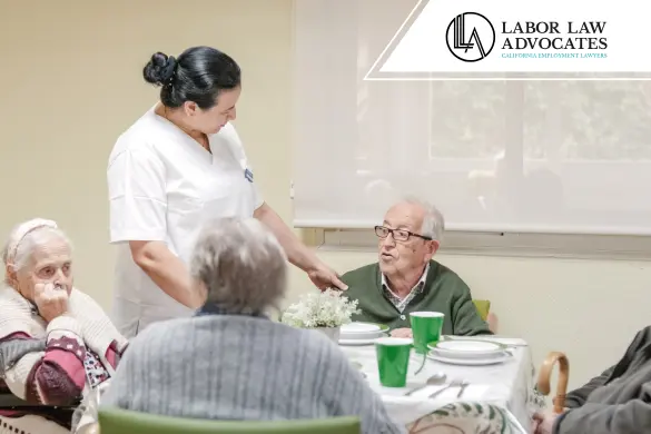 Sacramento Care Homes Fined $800K for Wage Violations