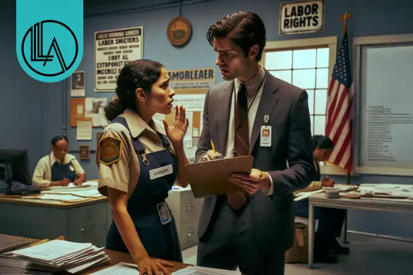 How to Safely Report Labor Violations in California